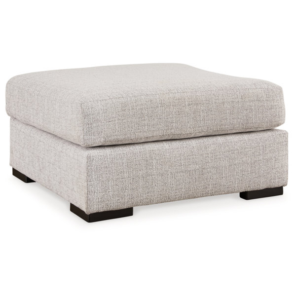 Ashley Fielding Ottoman Wayfair